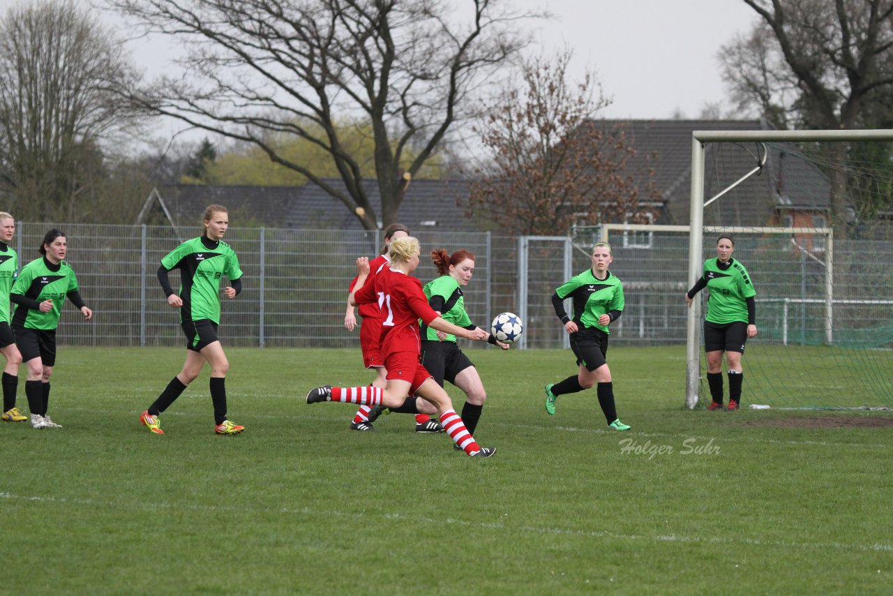 Bild 77 - Schmalfeld am 22.4.12